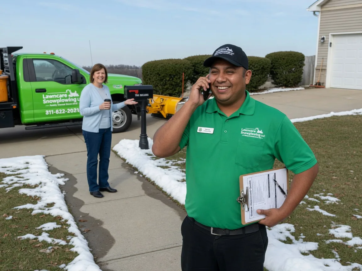 Lawn Care Services By Expert Landscaper Vernon Hills, IL FAQs